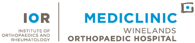 Mediclinic Winelands Orthopaedic Hospital