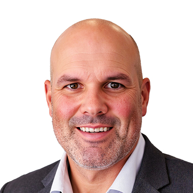 Dr Danie Hugo