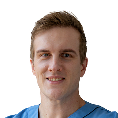 Dr Pieter Wiese