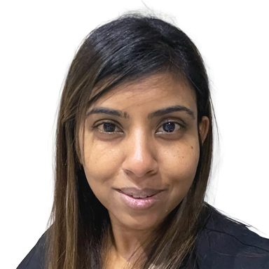 Dr Kerusha Moodley