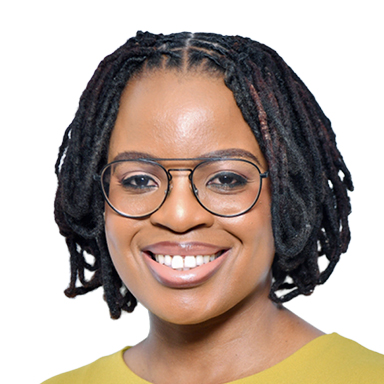 Dr Nkhensani Charmein Mashaba