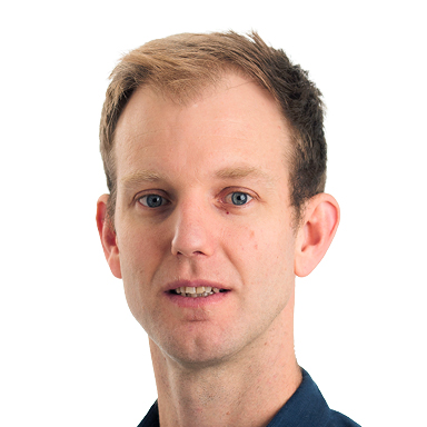 Dr Simon Veenstra