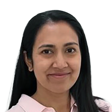 Dr Nirvana Bharuthram