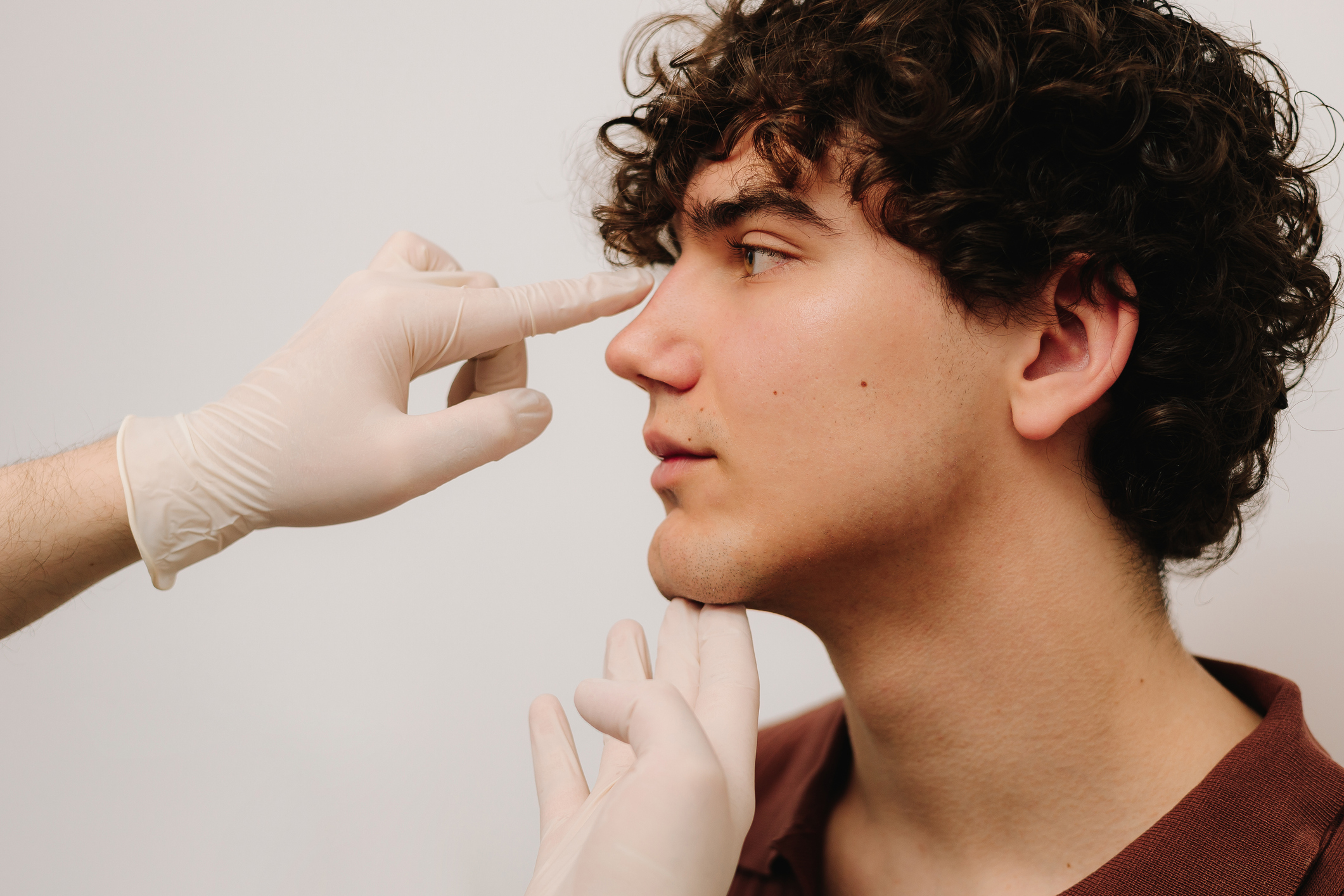 rhinoplasty